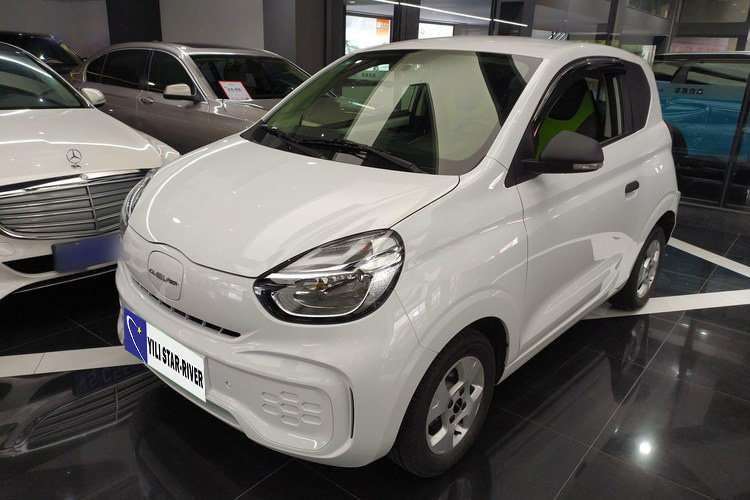 Roewe CLEVER 260KM